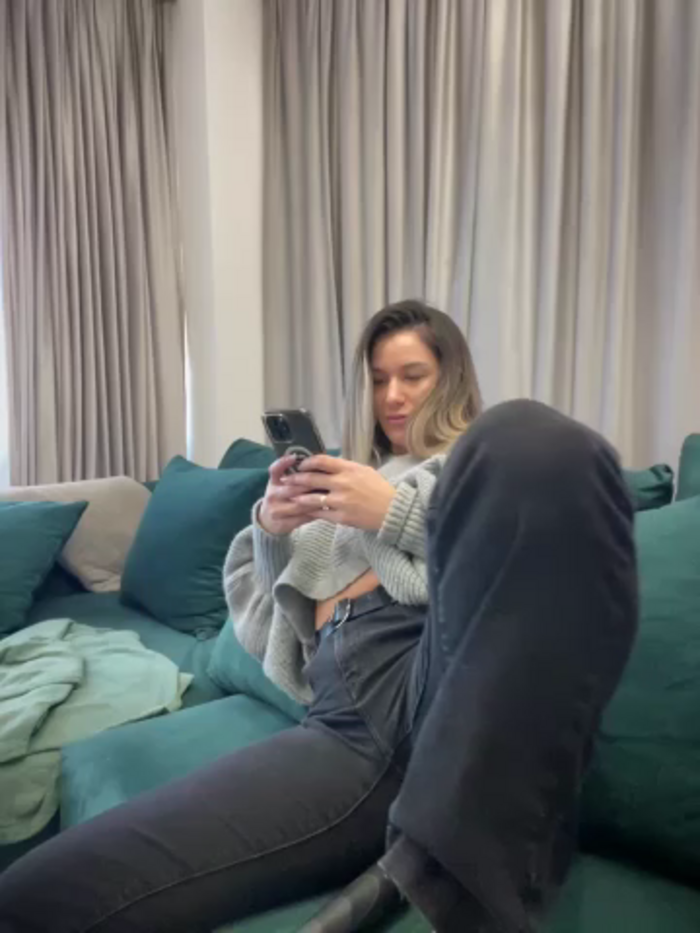 HotXMom