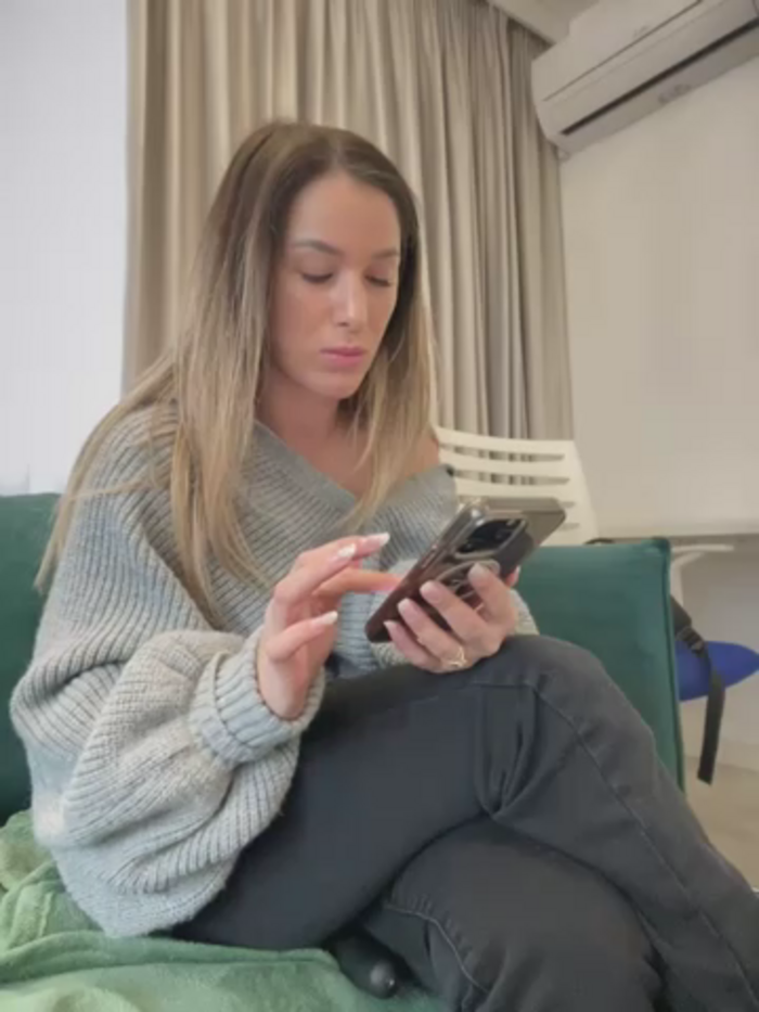 HotXMom