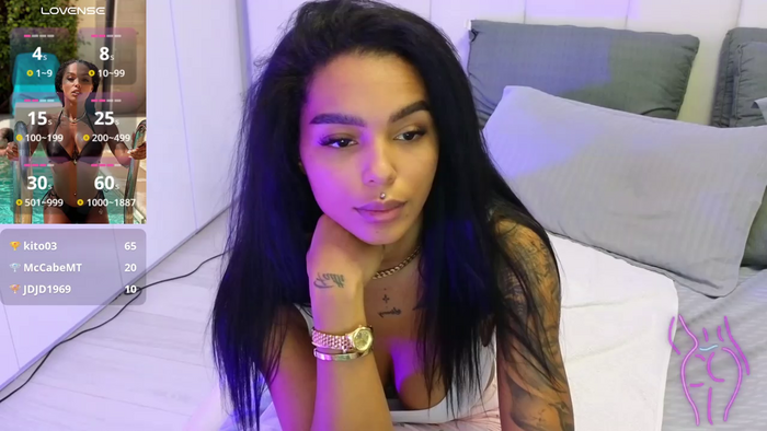 KimiBrown
