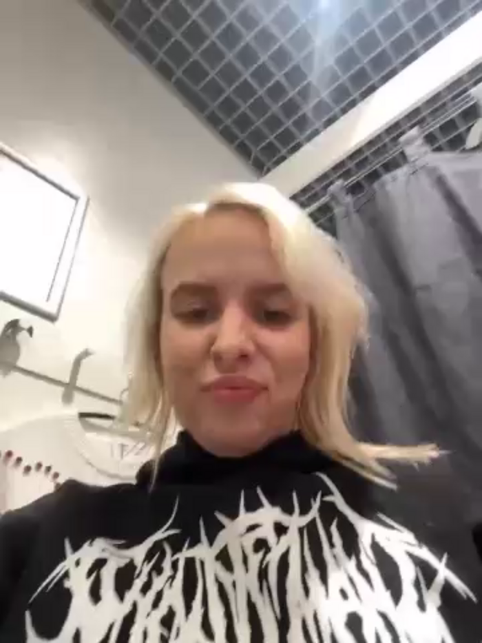 LikaCat
