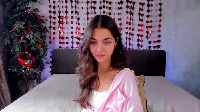 Milana_Crystal_