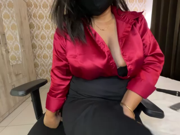 SamairAhh