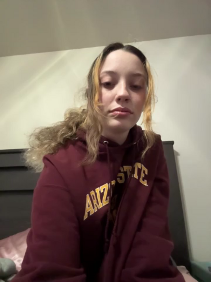 sleepygirlJo