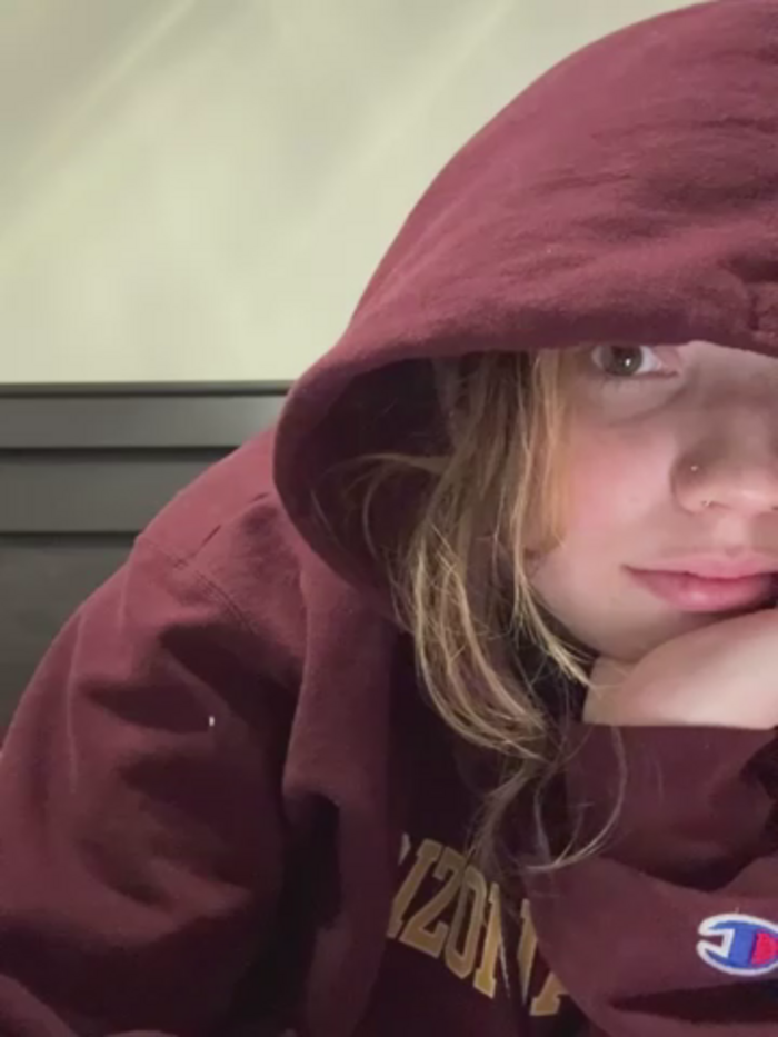 sleepygirlJo