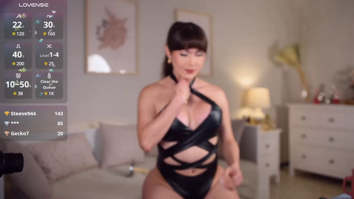 Aniiehottie