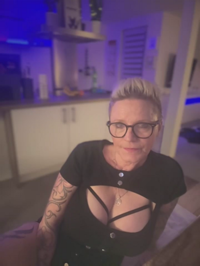 German_Milf