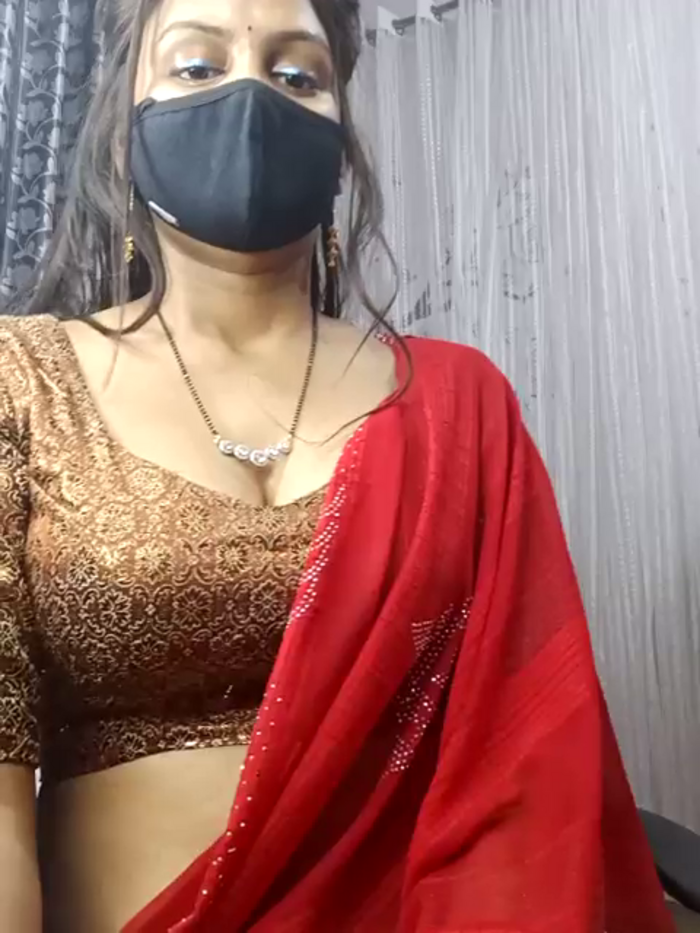 Cute-Maahi