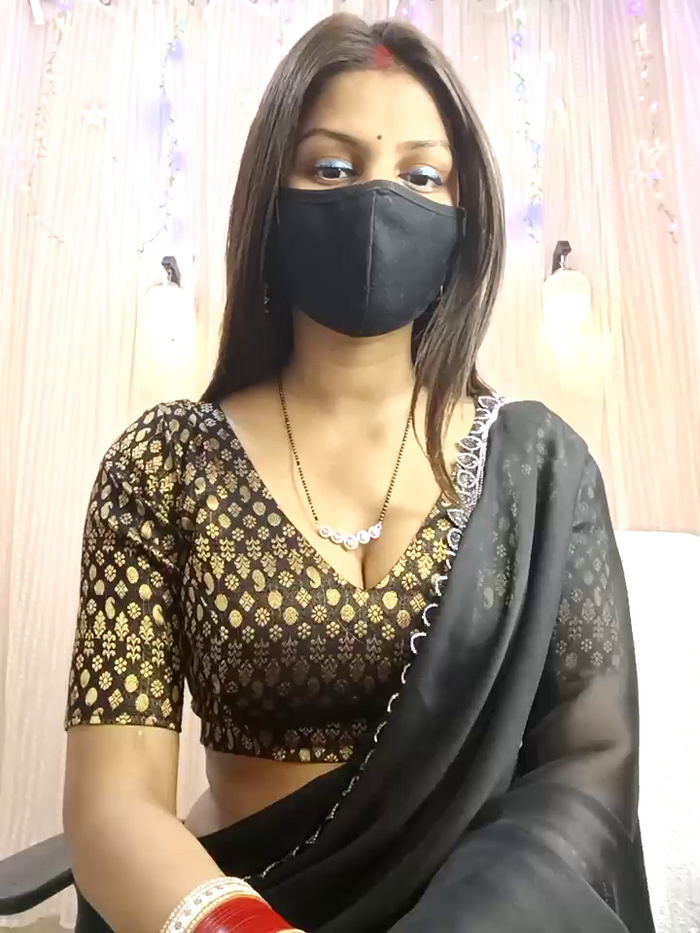 Cute-Maahi