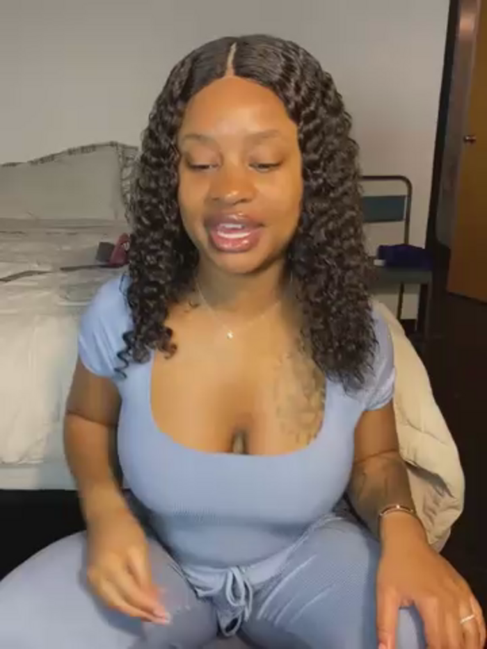 HazelAngelic
