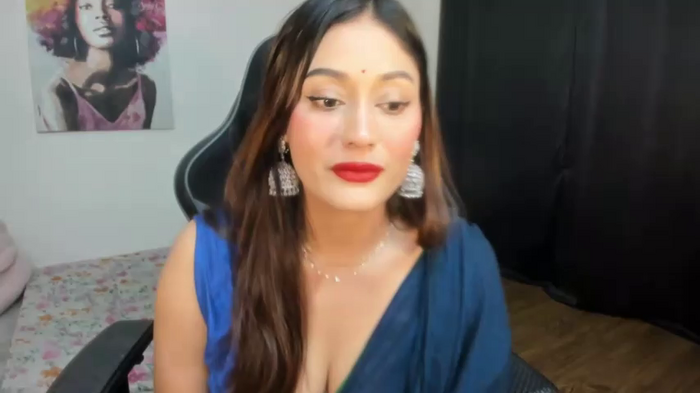 GoddessAnna