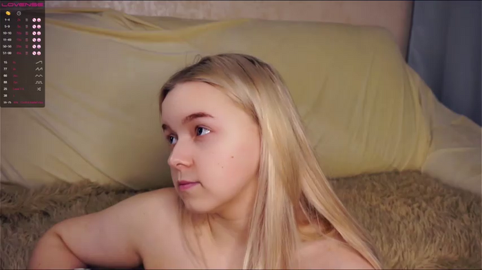 ZaraCreedon