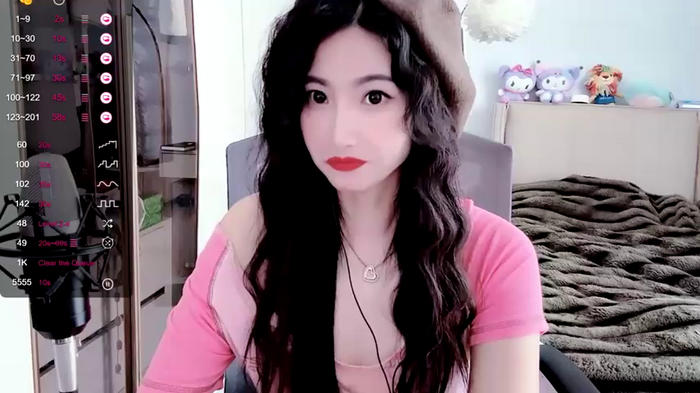 feifei-love