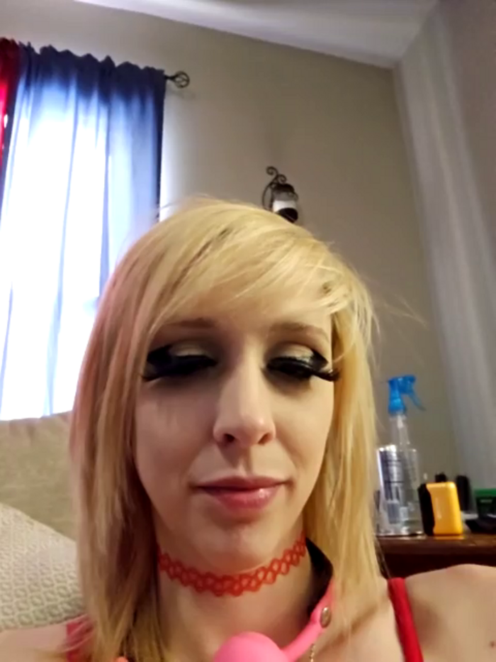 AmethystFoxx