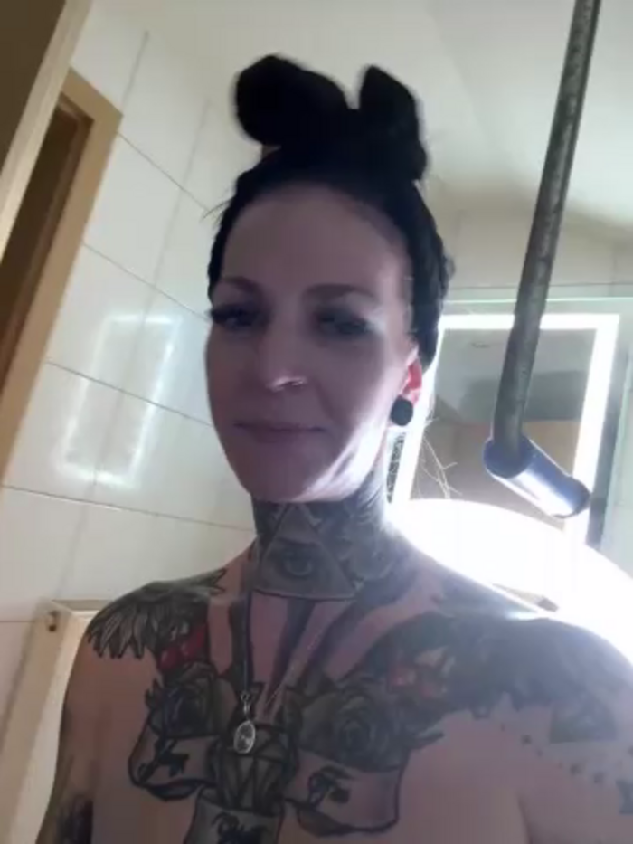 BrownieyQueen