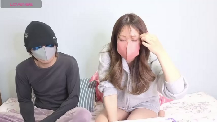 Hinachan_Couple