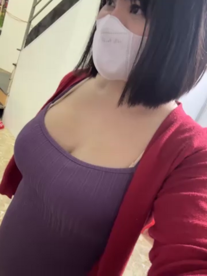 May-Squirt