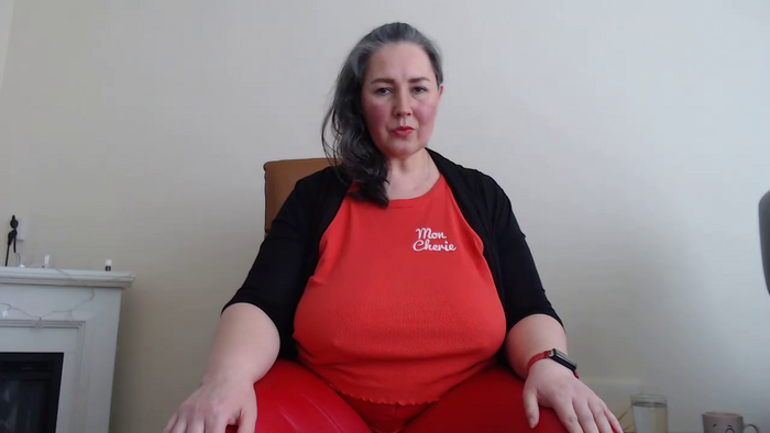 MilfGina