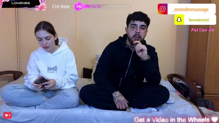 MrAndMrsSavage