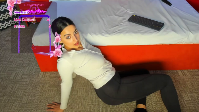 VallerieJones