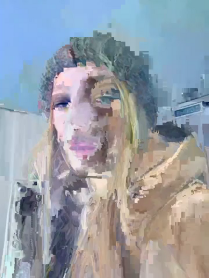 AmmyHot