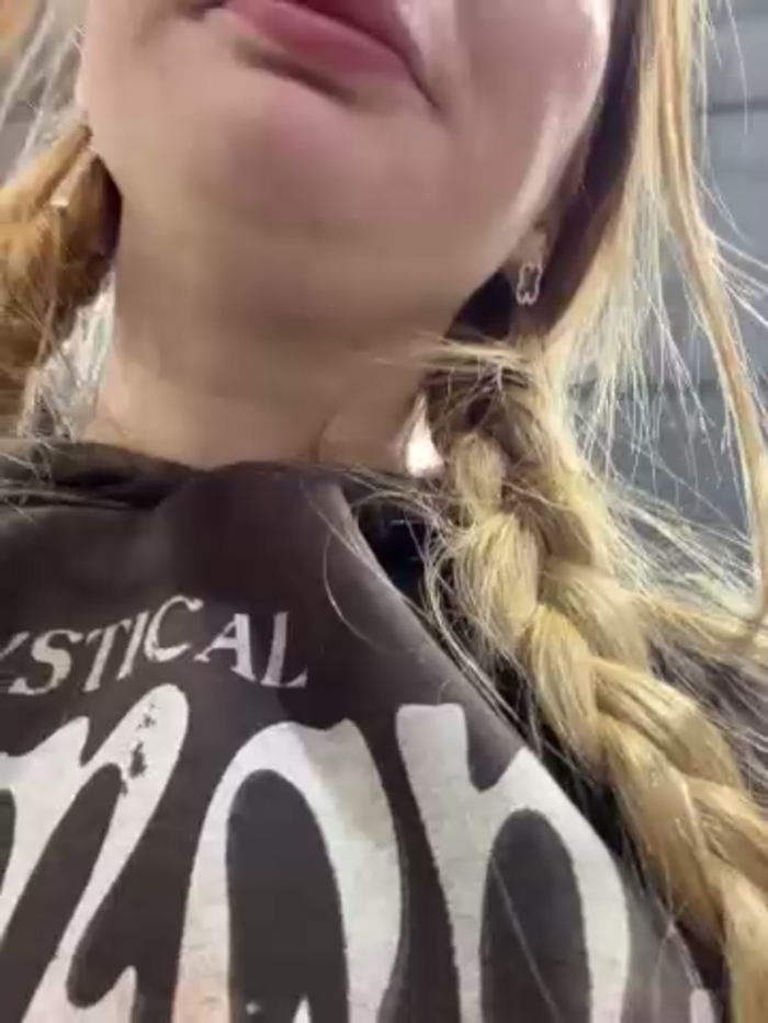 AmmyHot