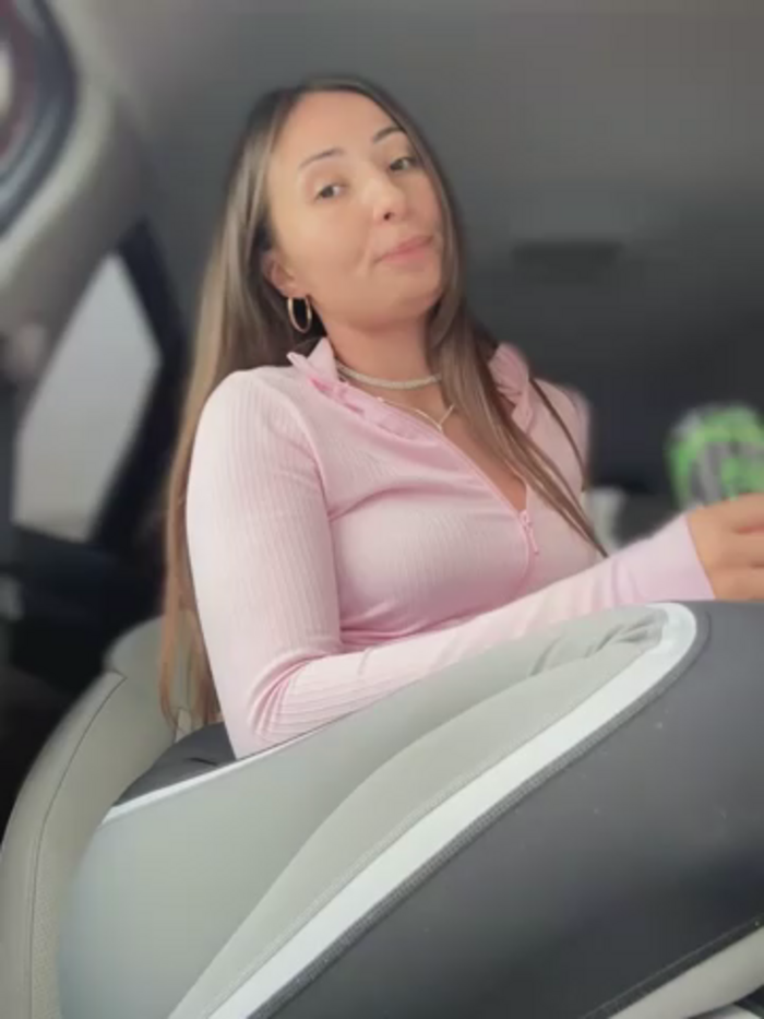 LetsFunKARINA