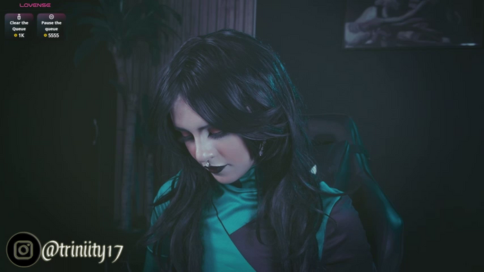 Trinity___s