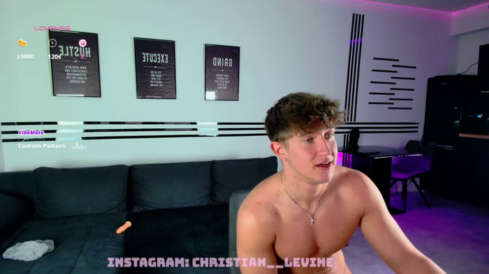 ChristianLevine_