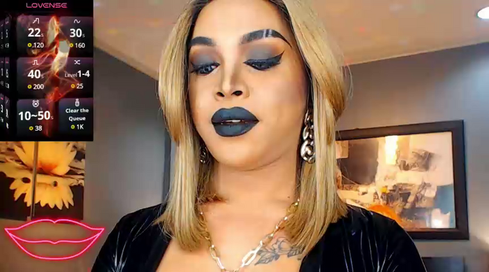 BitchyTYRA