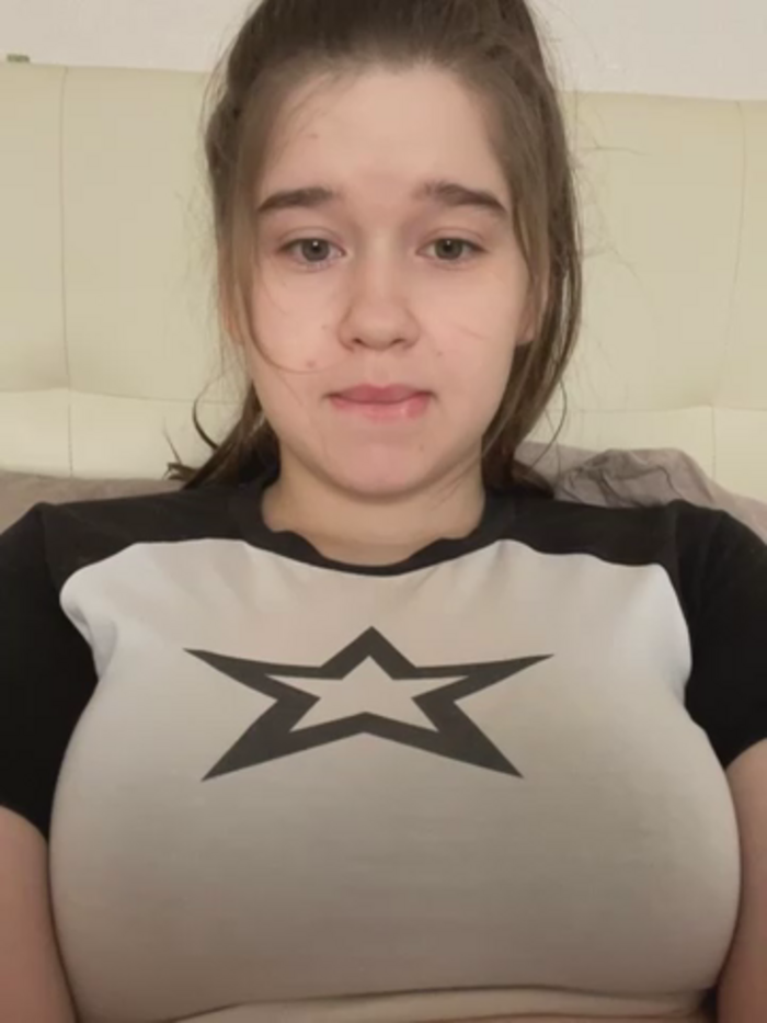 HornyGirlH