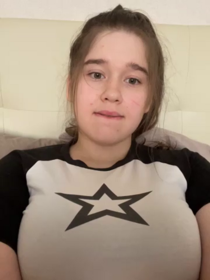 HornyGirlH