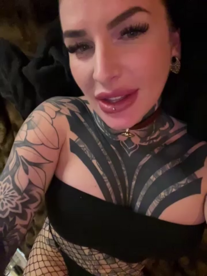 InkedBiitch