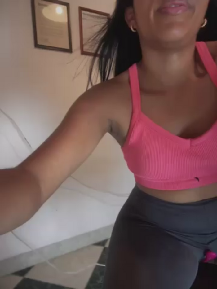 SheenaBrooke