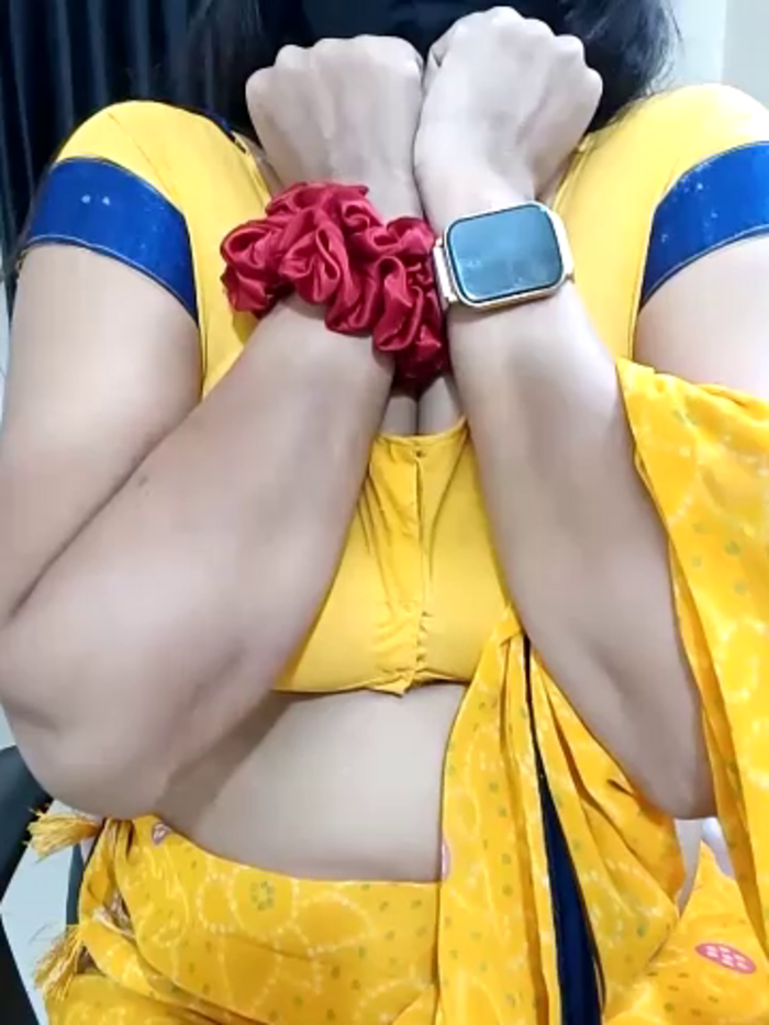 kaamuk_shweta