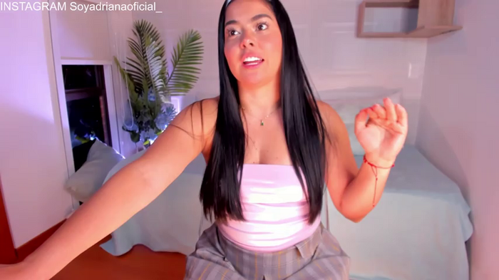 Adriana_soy