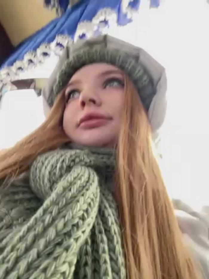 AmmyHot
