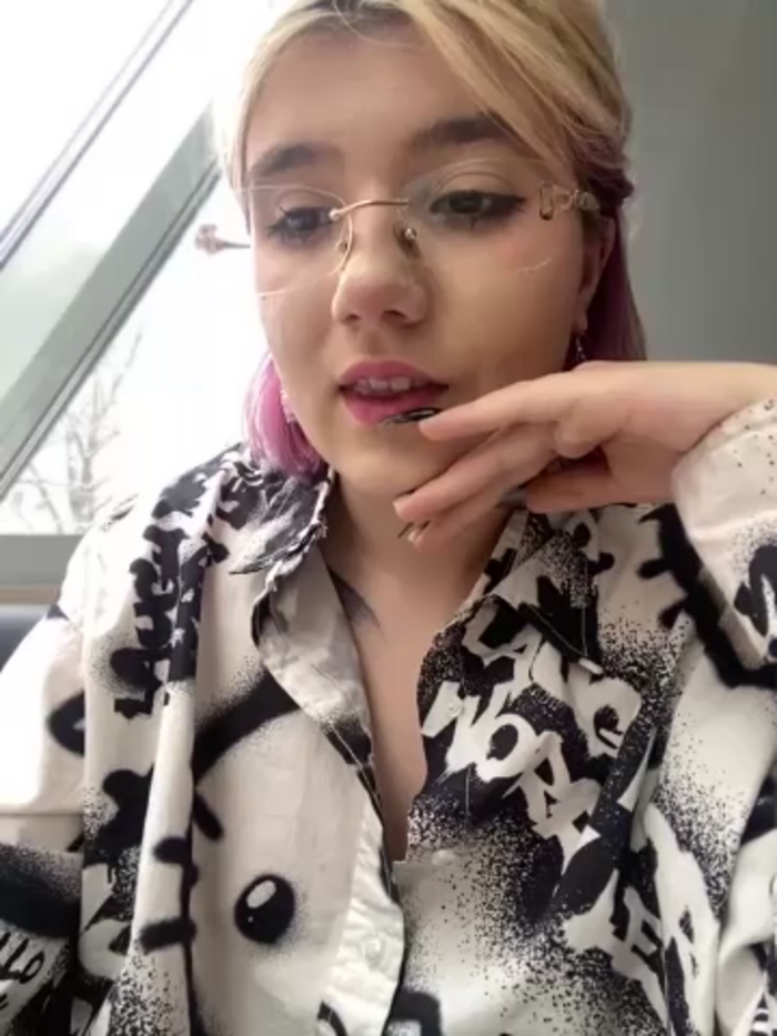 Baby__Naughty