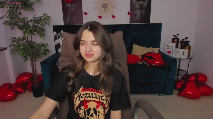 CharleneWoods