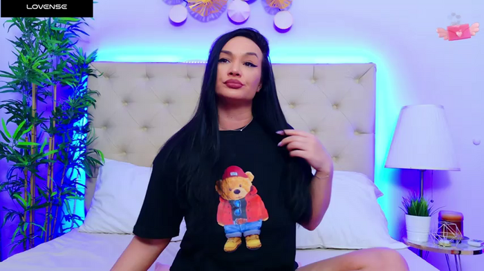 DaliyaArabian