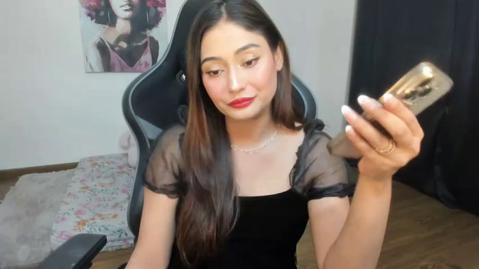 GoddessAnna