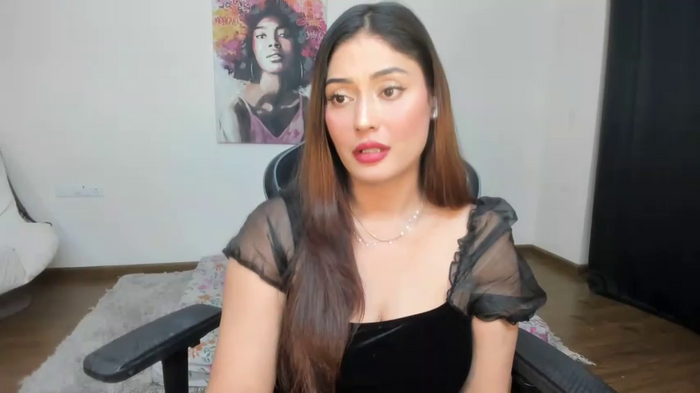 GoddessAnna