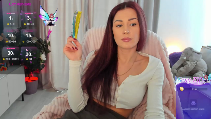 KerryCandy_Girl