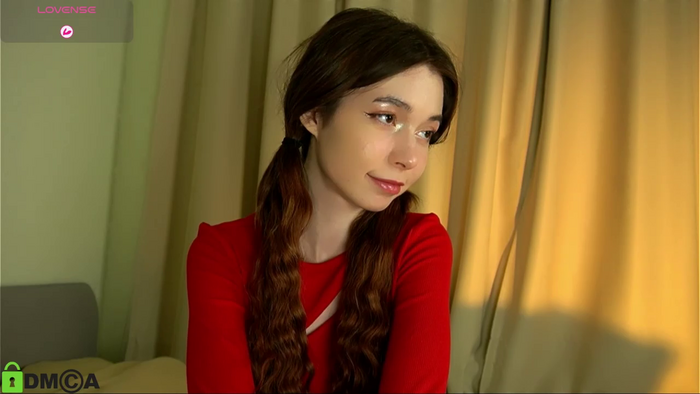 LittleOriana