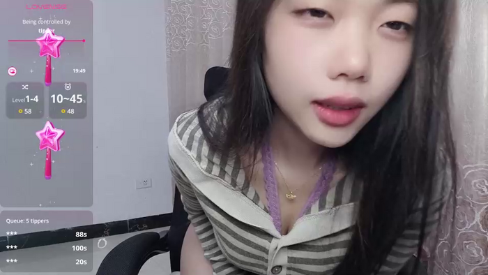 Lvy--v