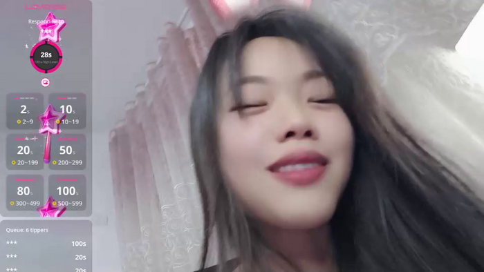Lvy--v