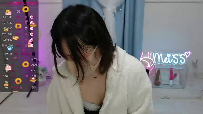 MEI--55