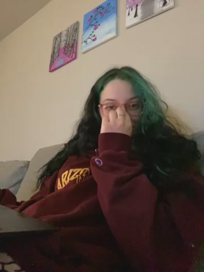 sleepygirlJo