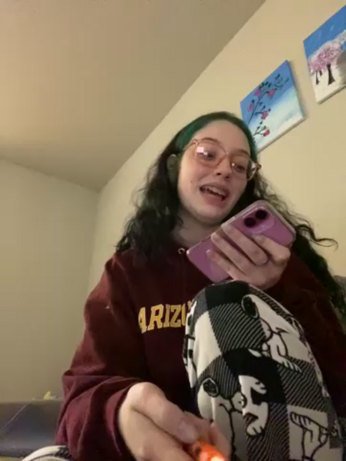 sleepygirlJo