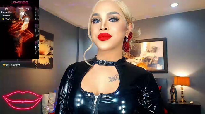 BitchyTYRA