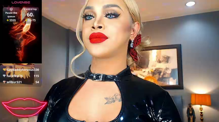 BitchyTYRA